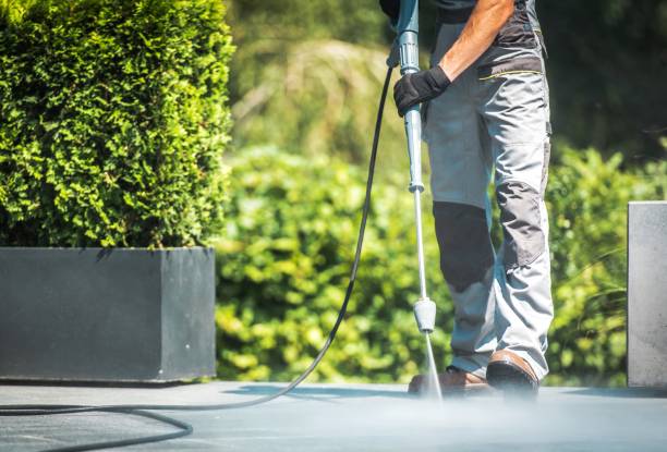 Best Gas Station Cleaning  in Lake Jackson, TX