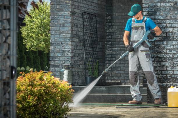 Best Dumpster Area Cleaning  in Lake Jackson, TX