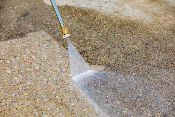 Best Gutter Cleaning  in Lake Jackson, TX