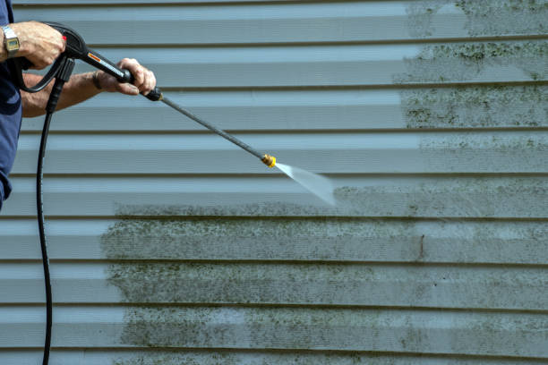 Best Restaurant Pressure Washing  in Lake Jackson, TX