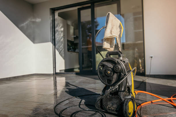 Best Machinery and Equipment Cleaning  in Lake Jackson, TX