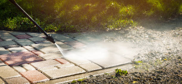 Trusted Lake Jackson, TX Pressure Washing Experts