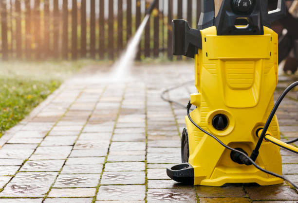 Best Fence Cleaning  in Lake Jackson, TX